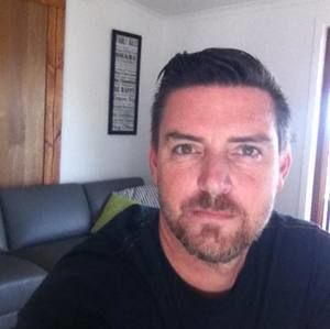 Meet your Posher, Dave